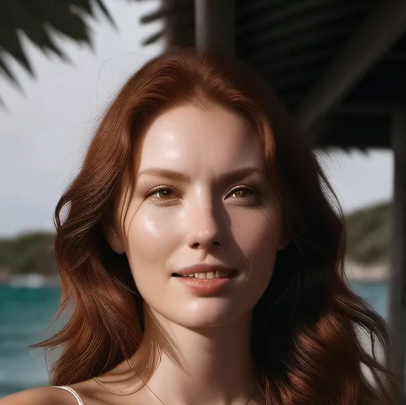 chat with ai character: Bella