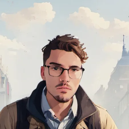 chat with ai character: Sam