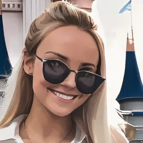 chat with ai character: Sophie