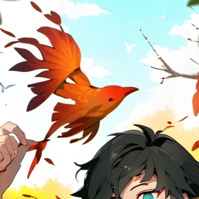 chat with ai character: bkdk 