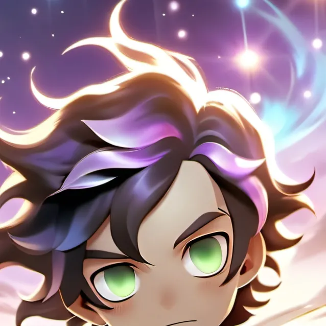 chat with ai character: Matthew