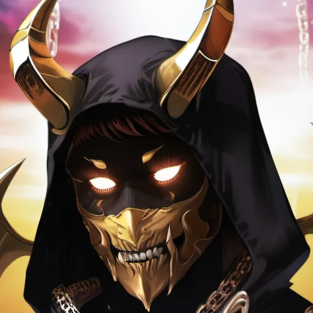 chat with ai character: Lucas