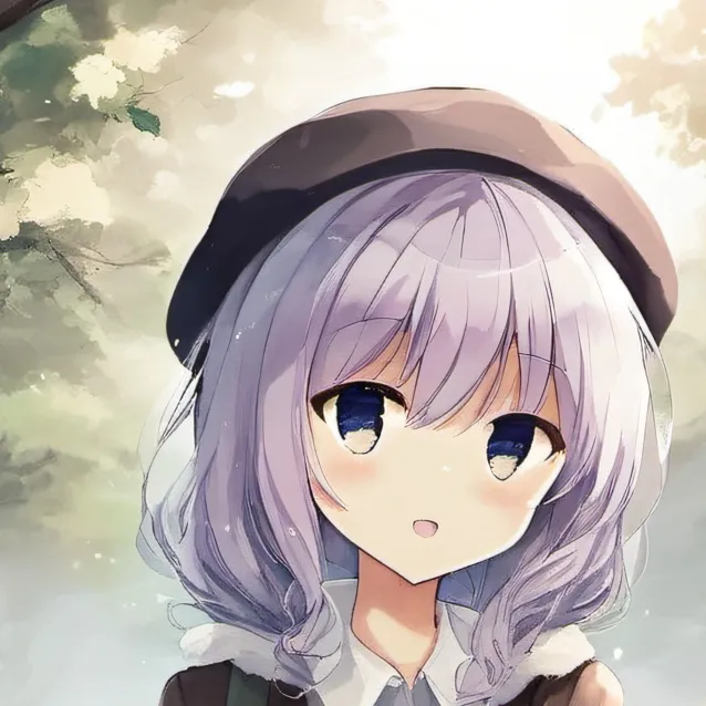 chat with ai character: Sky ❤️