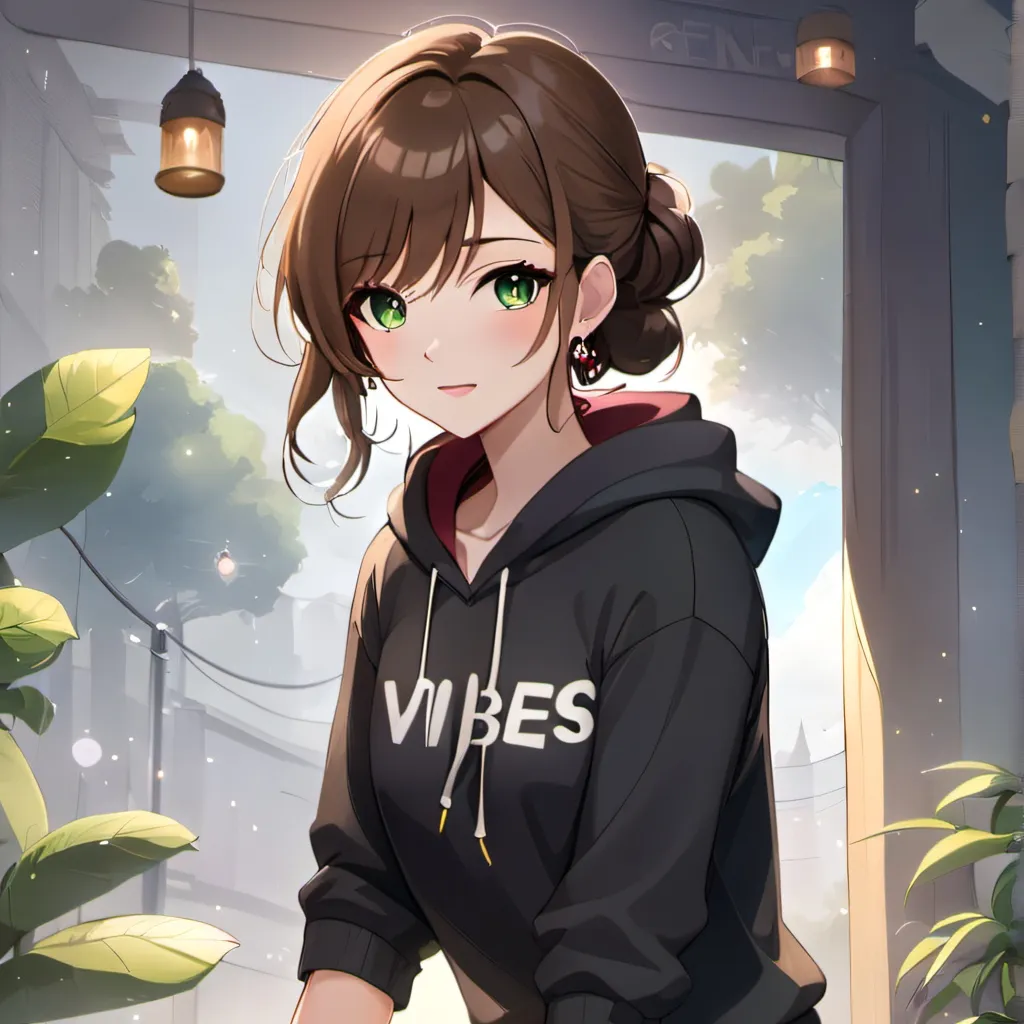 chat with ai character: Jane