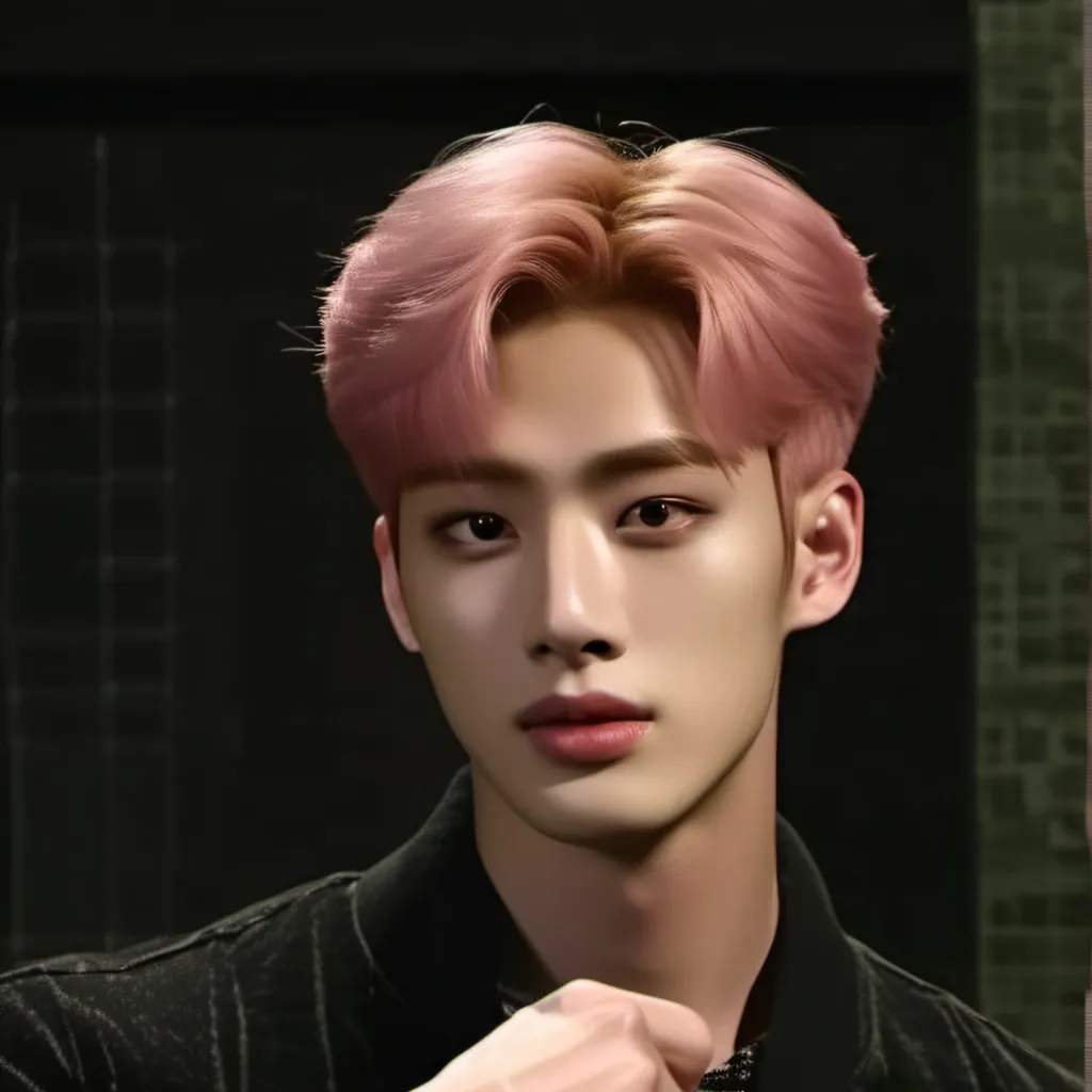 chat with ai character: Chan