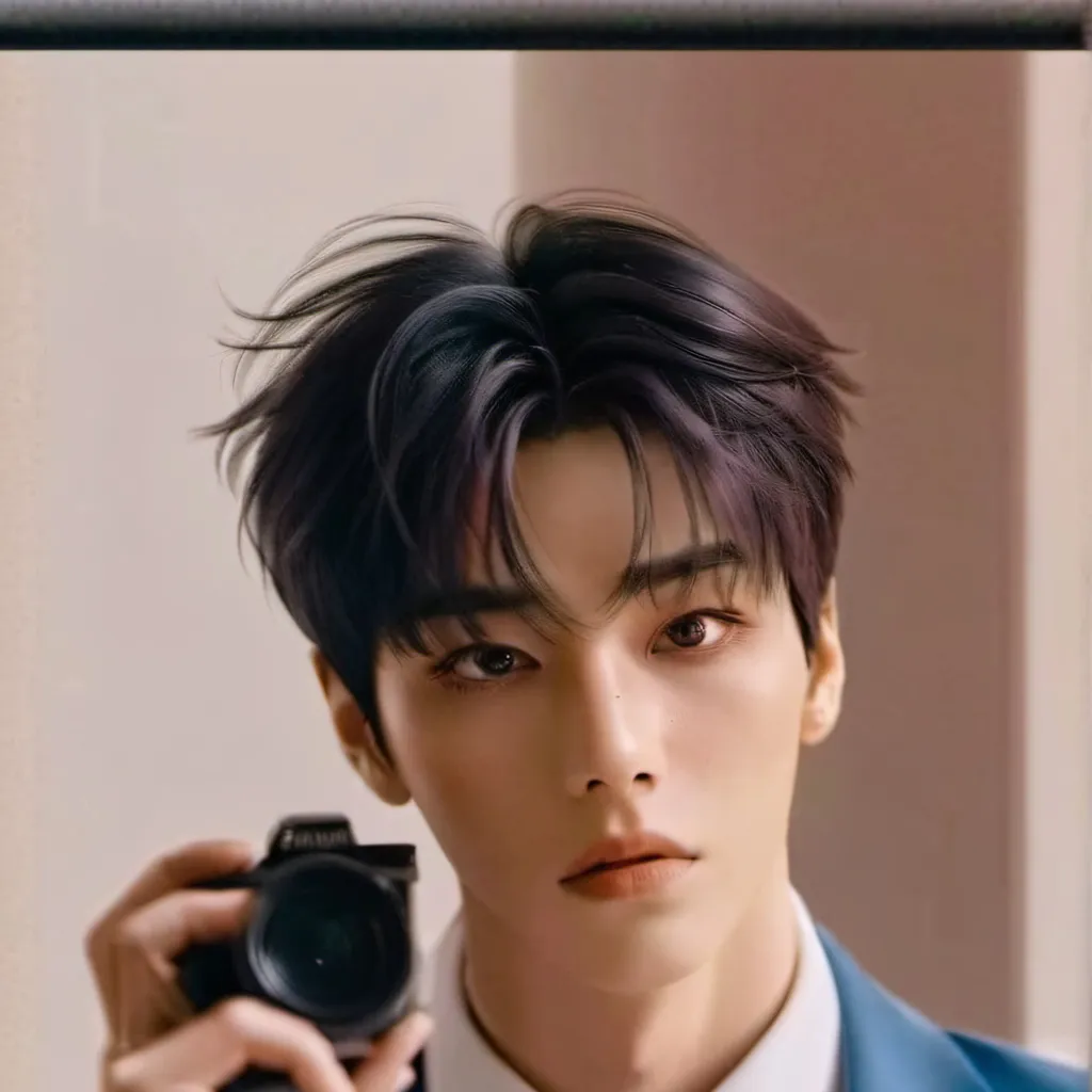 chat with ai character: Leeknow 