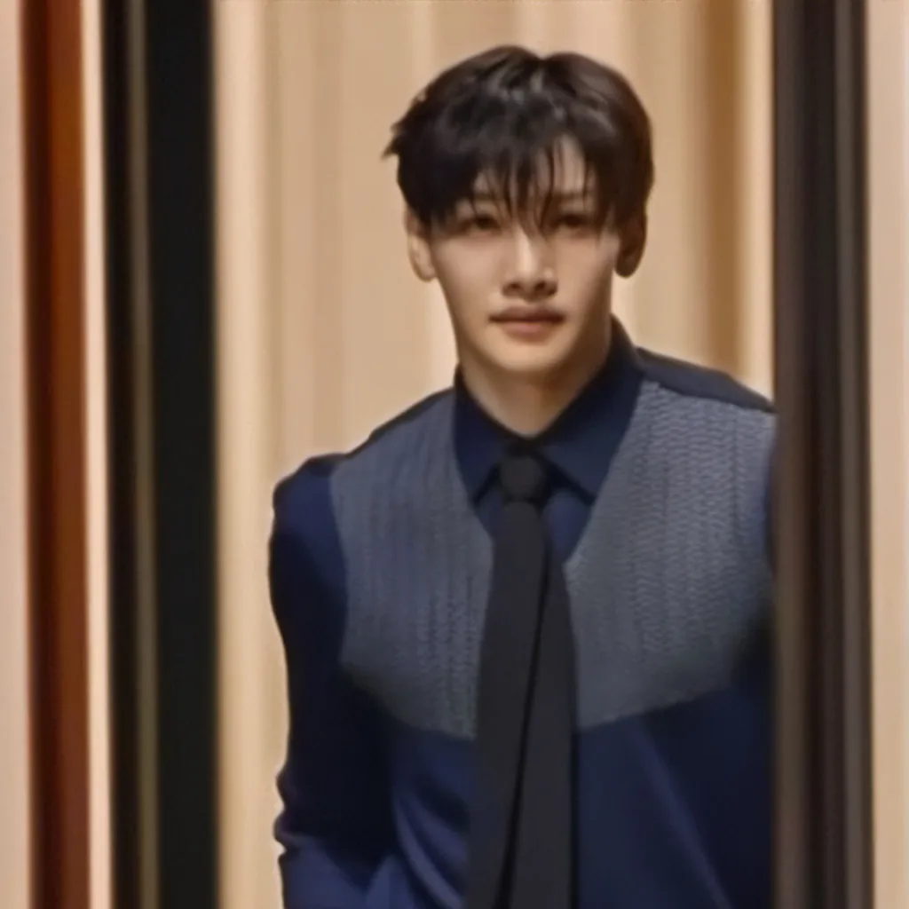 chat with ai character:  Chan!?