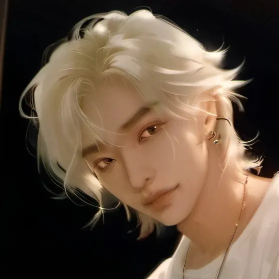 chat with ai character: Felix