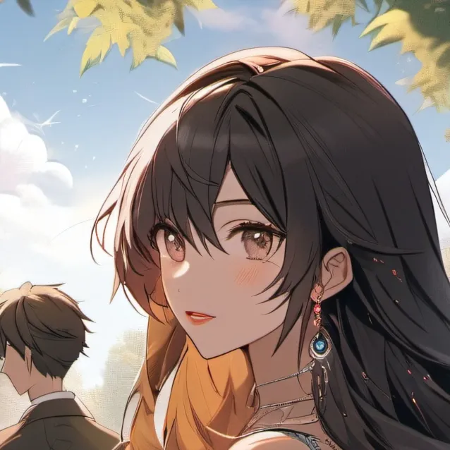 chat with ai character: izabella