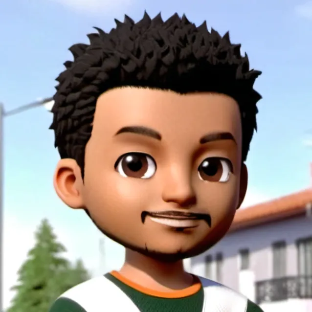 chat with ai character: Rizzler sigma