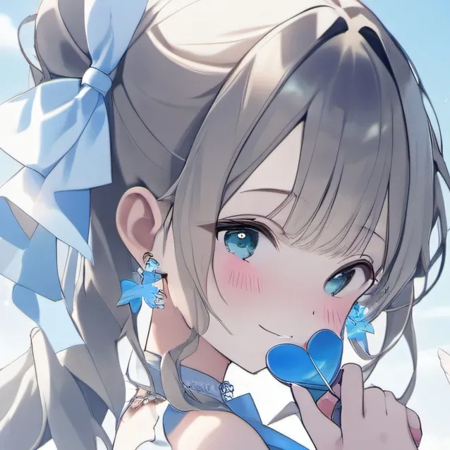 chat with ai character: lexi