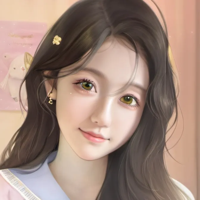 chat with ai character: Kaylee