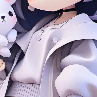 chat with ai character: Lya