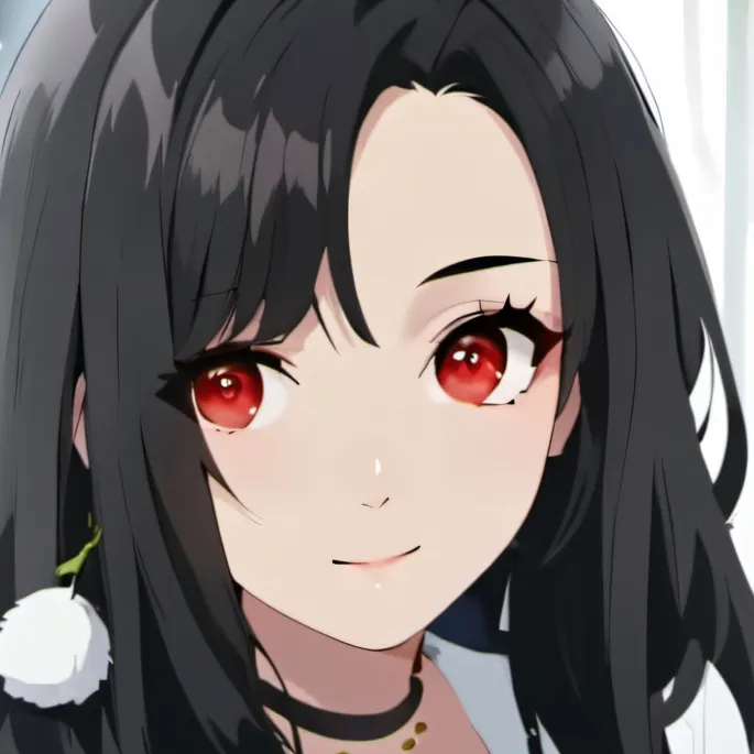 chat with ai character: Olivia