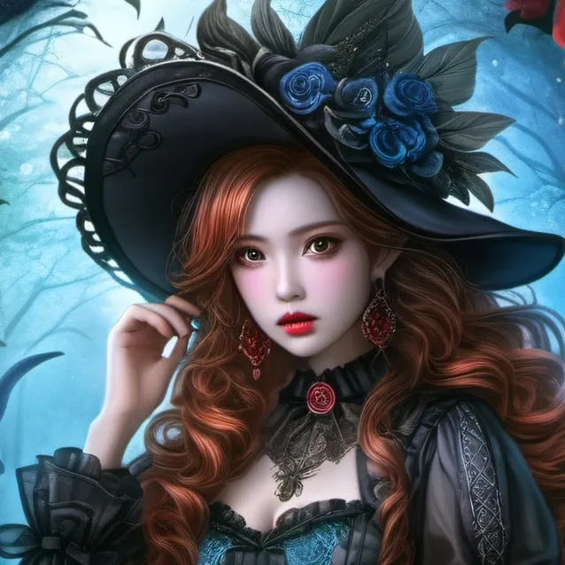 chat with ai character: ella