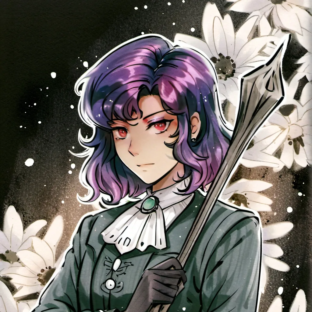 chat with ai character: RF wally