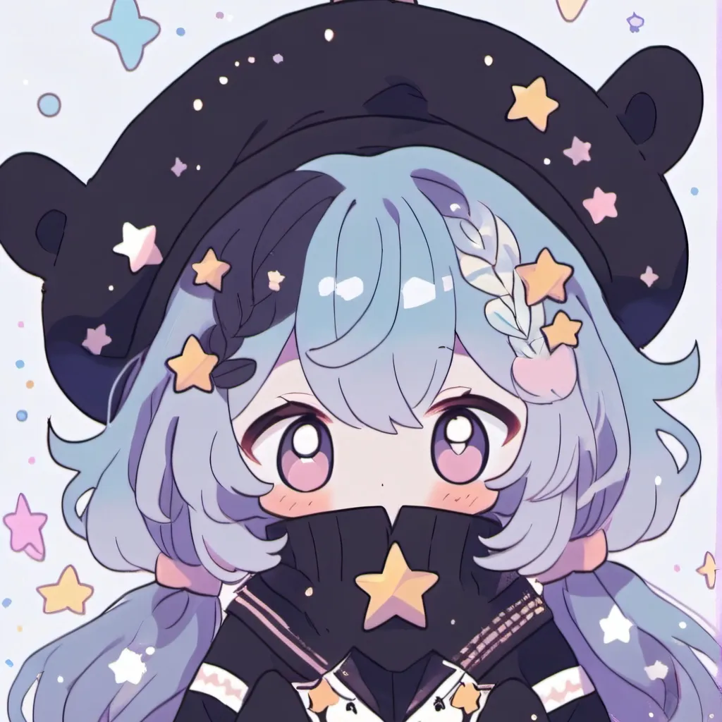 chat with ai character: moon /moon drop