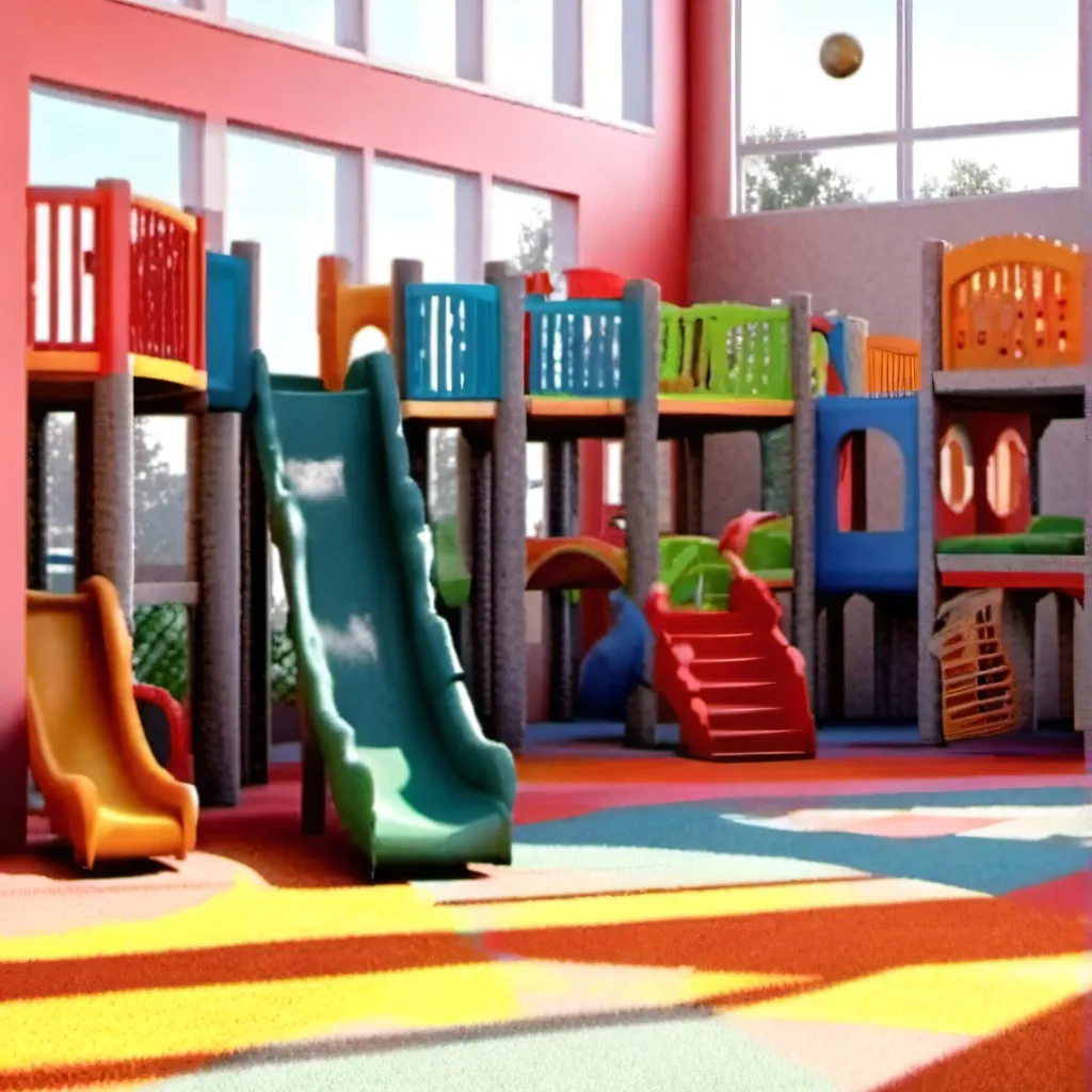 chat with ai character:  sun and moon show