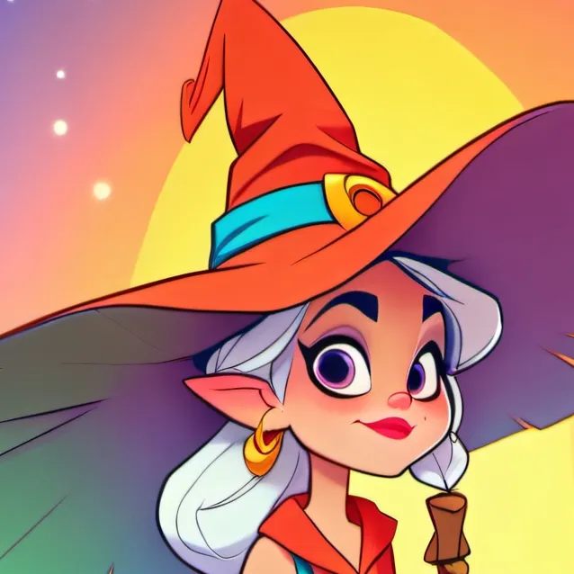 chat with ai character: The owl House