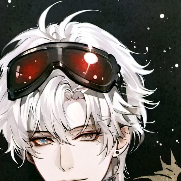 chat with ai character: Dr. Victor Fries