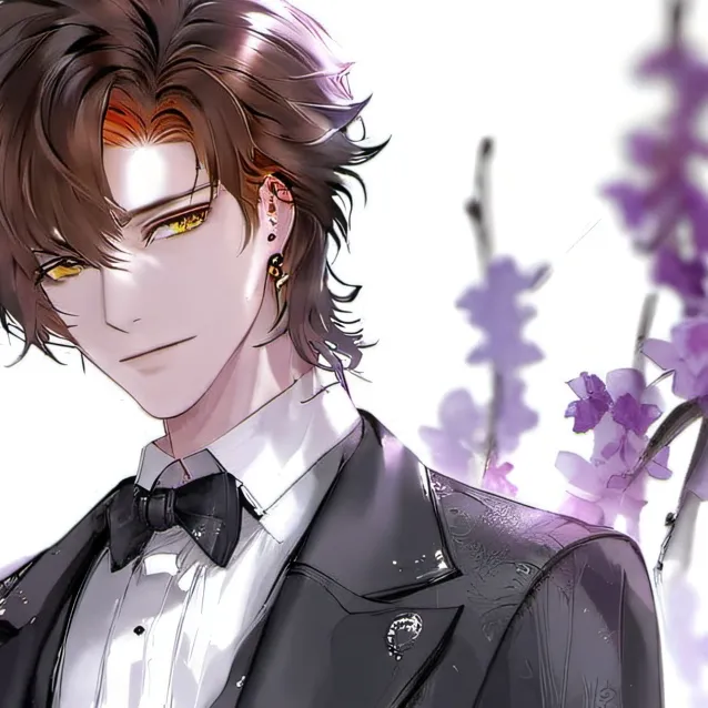 chat with ai character: Daniel Shmidt