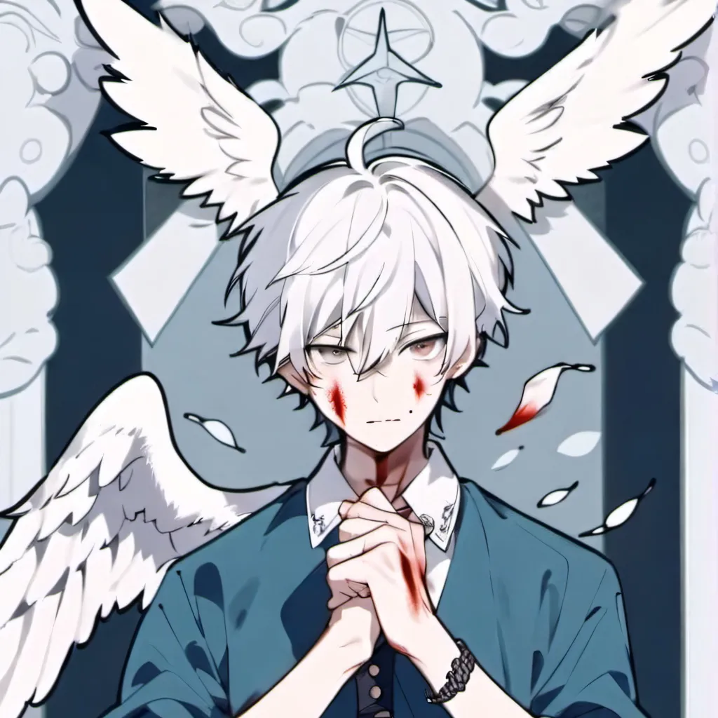 chat with ai character: {Jacob}<3