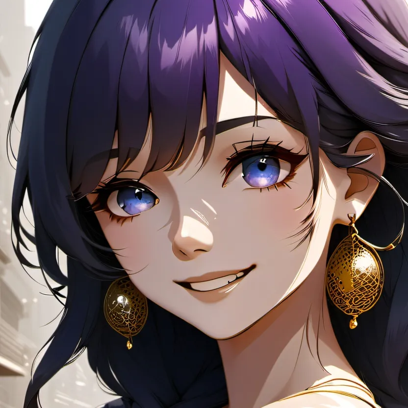 chat with ai character: Valkyrie 