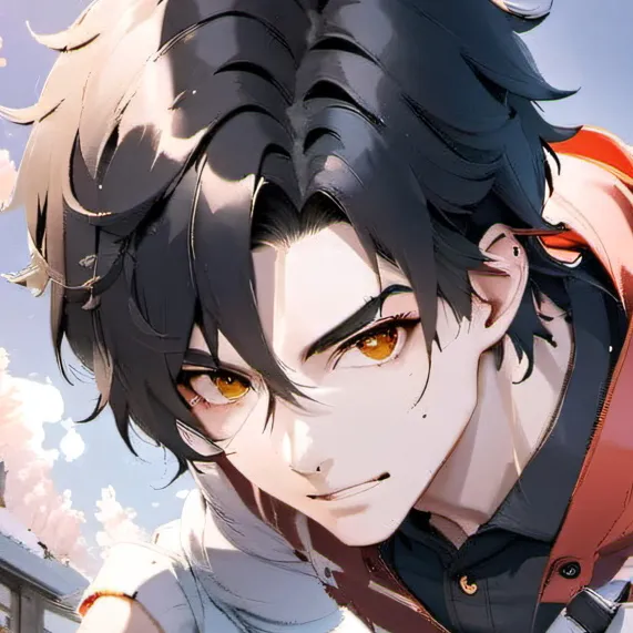 chat with ai character: Alex 