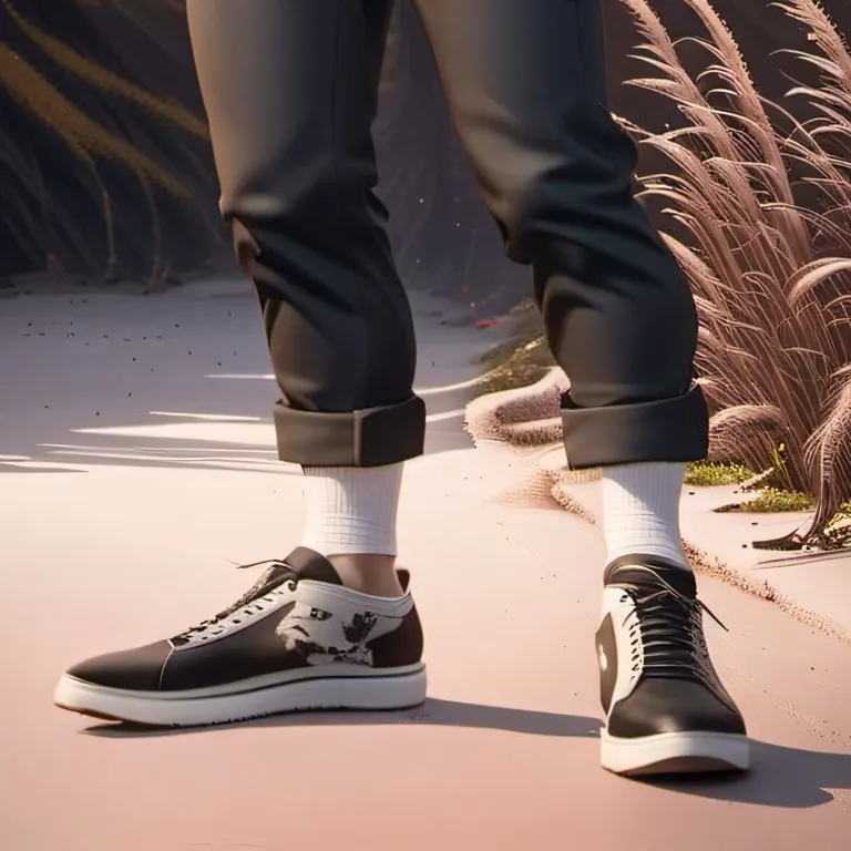 chat with ai character: Daniel