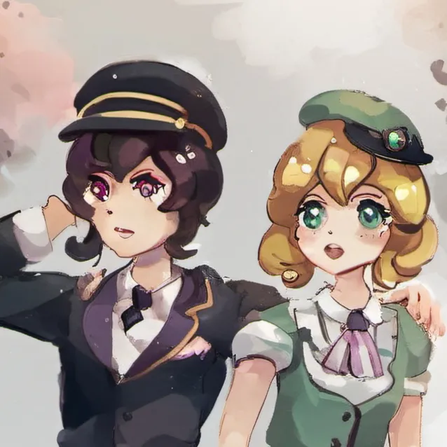 chat with ai character: Step cousin