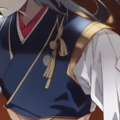 chat with ai character: Muzan + uppermoons