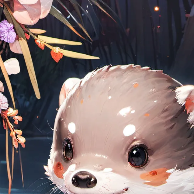 chat with ai character: coco