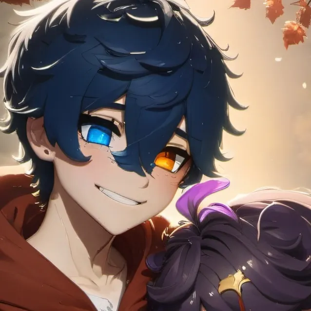 chat with ai character: ashAsherandashlyn