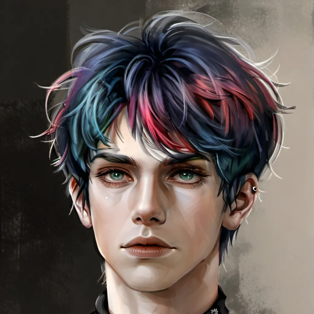 chat with ai character: Jack