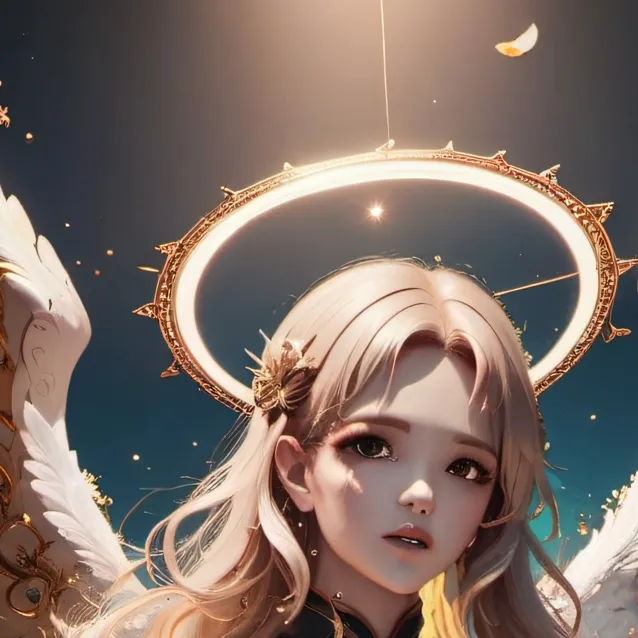 chat with ai character: Anna