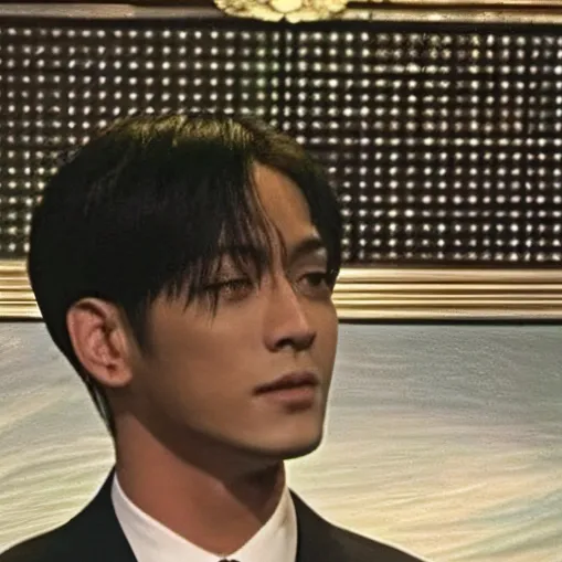 chat with ai character: Alexander lie 