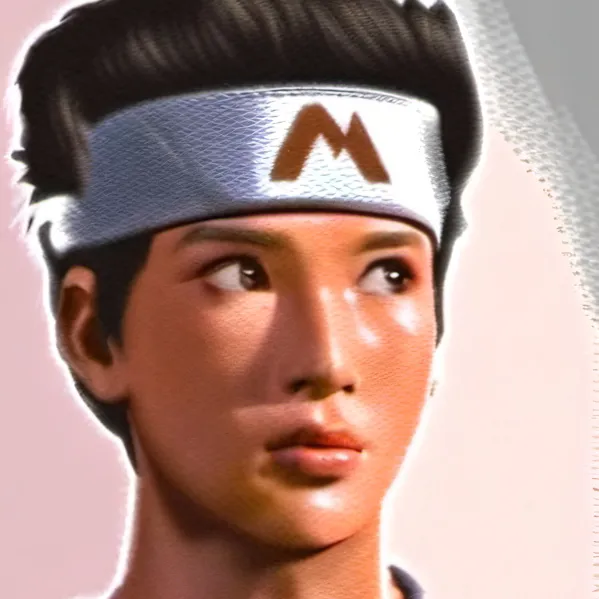 chat with ai character: Daniel LaRusso