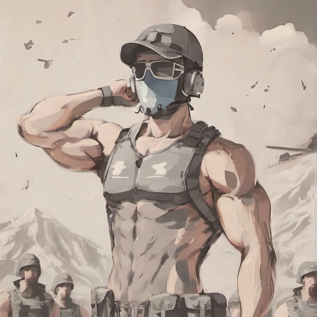 chat with ai character: Andrew