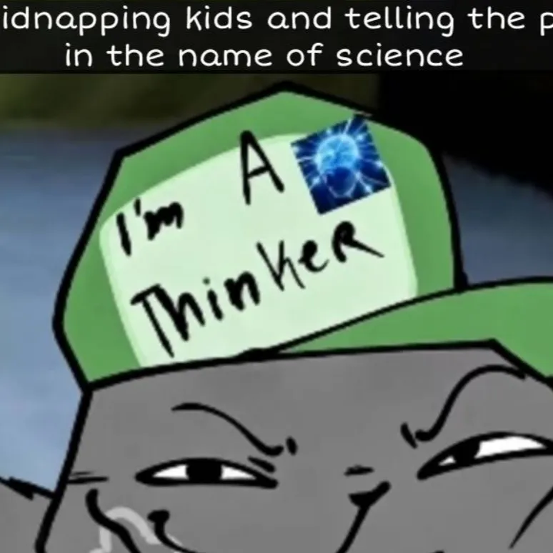 chat with ai character: i forgor lolz