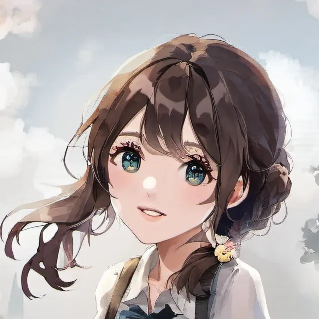 chat with ai character: Sarah