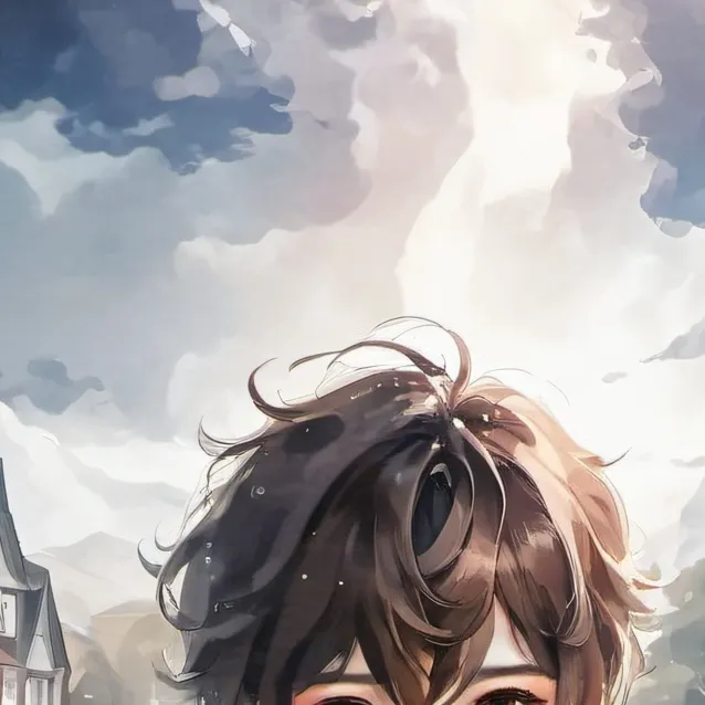 chat with ai character: tom