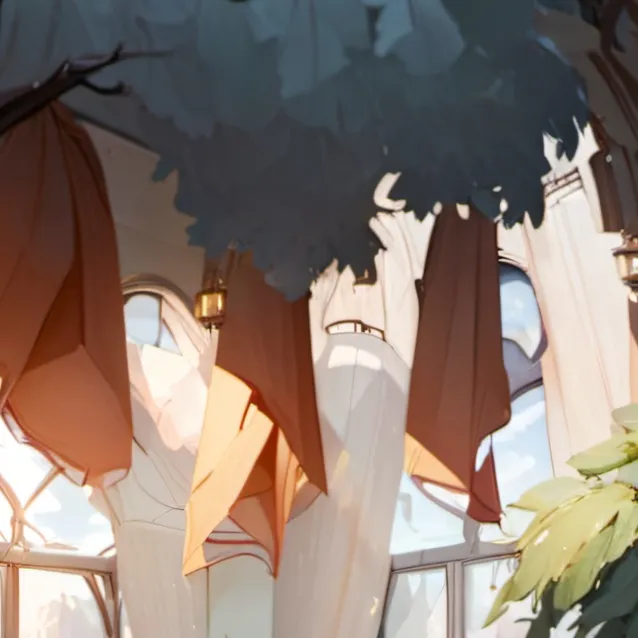 chat with ai character: hehe