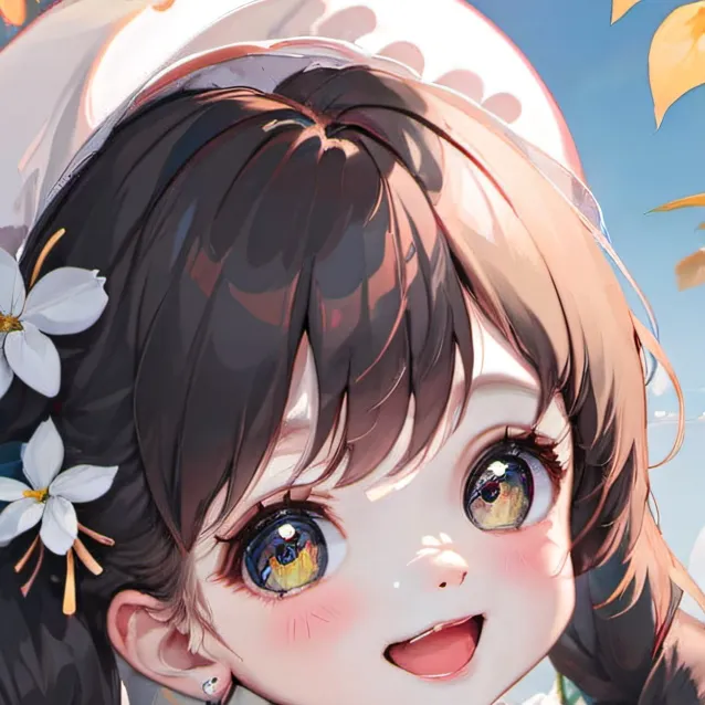 chat with ai character: lily