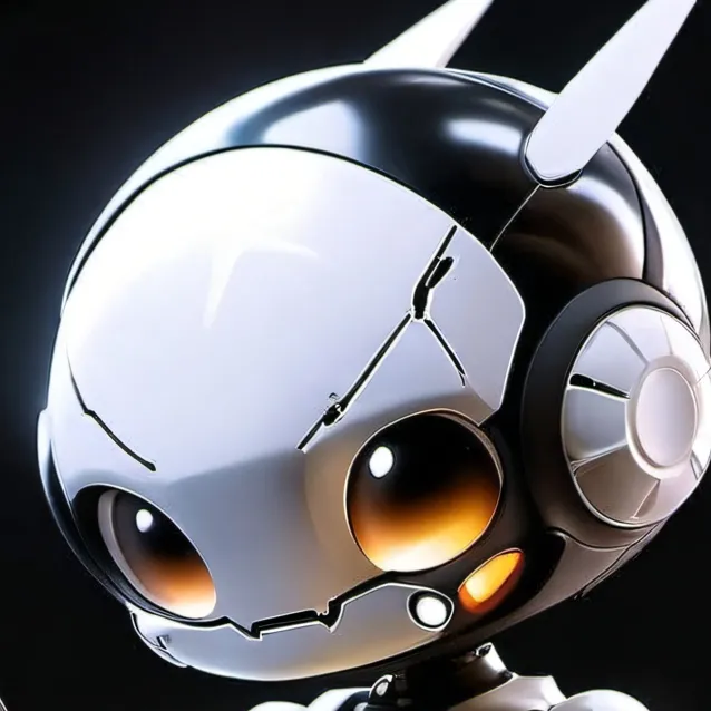 chat with ai character: cute gye