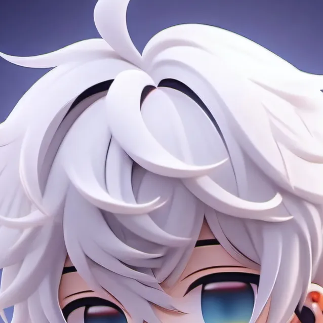 chat with ai character: bff