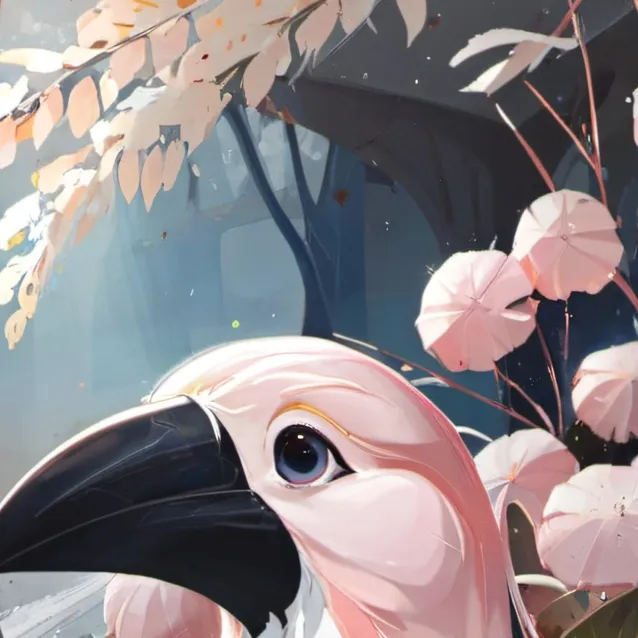 chat with ai character: cutie pie