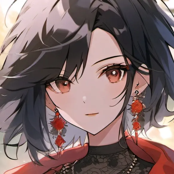 chat with ai character: Hannah