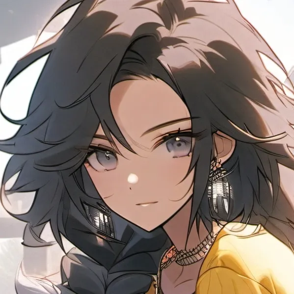 chat with ai character: Florence 