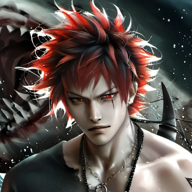 chat with ai character: Kirishima x y/n