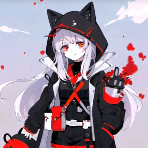 creator Kirumi. lol's avatar